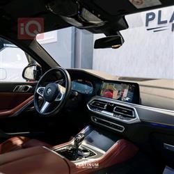 بي ام دبليو X6